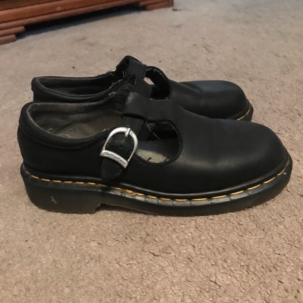 Dr. Marten Mary Janes